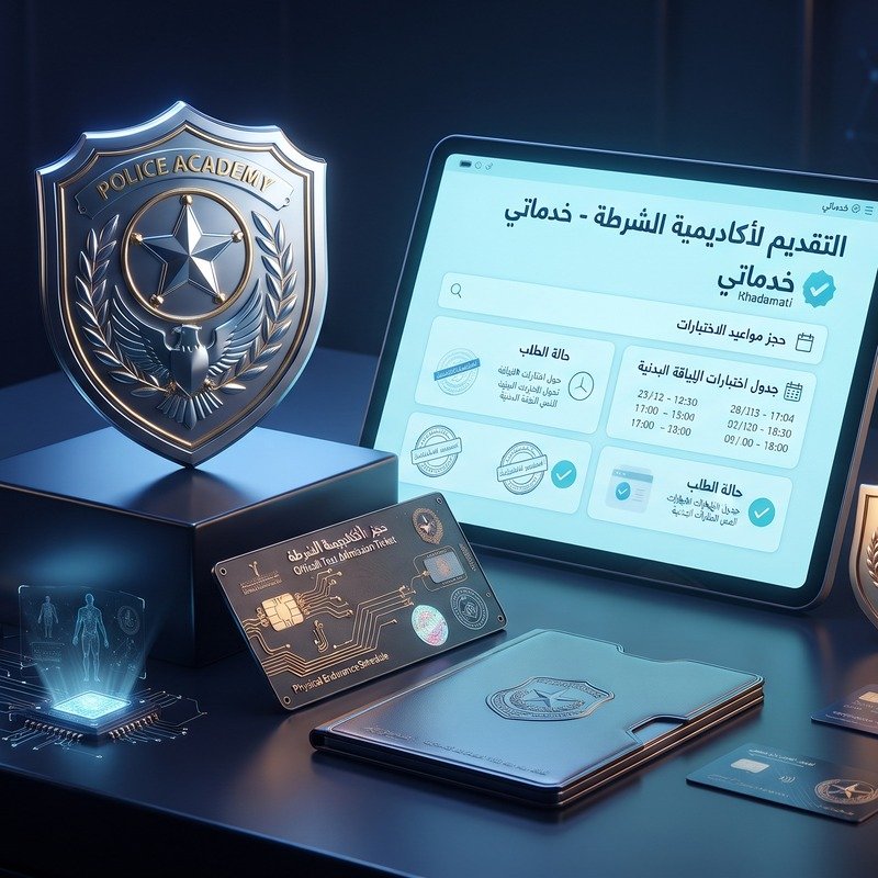 أكاديمية الشرطة