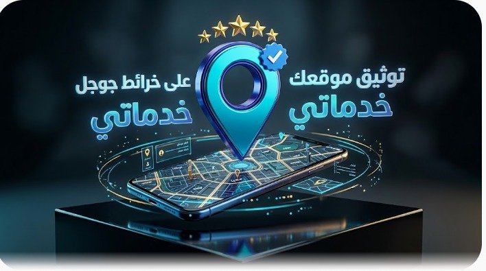 خدمة اضافة المواقع على Google Map (السعر حسب التفاصيل)