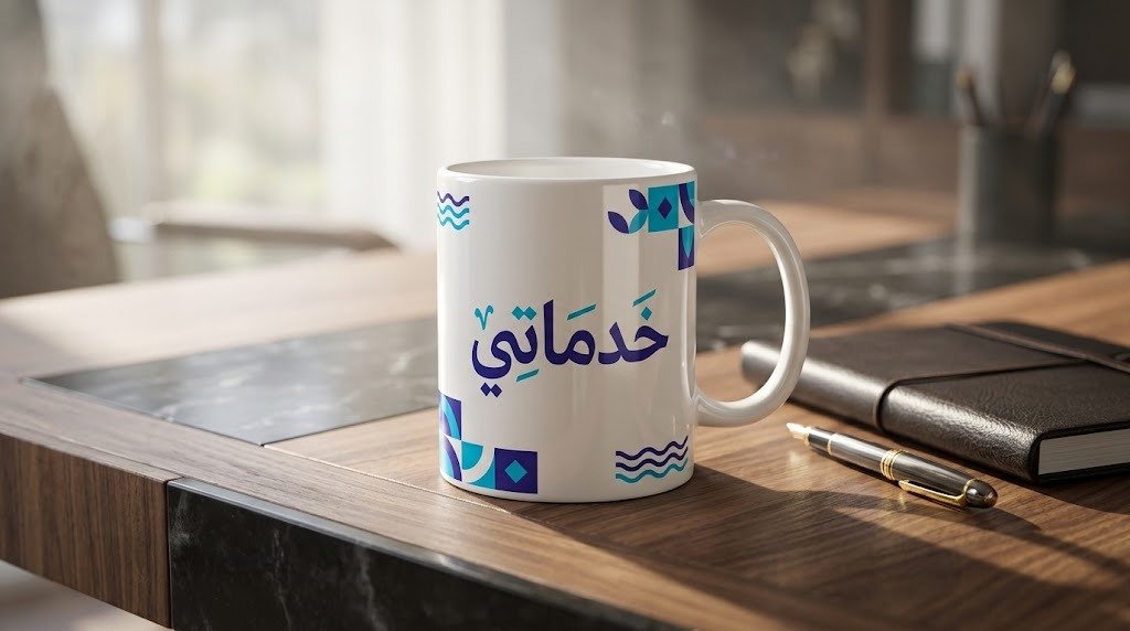 مج حراري عادي