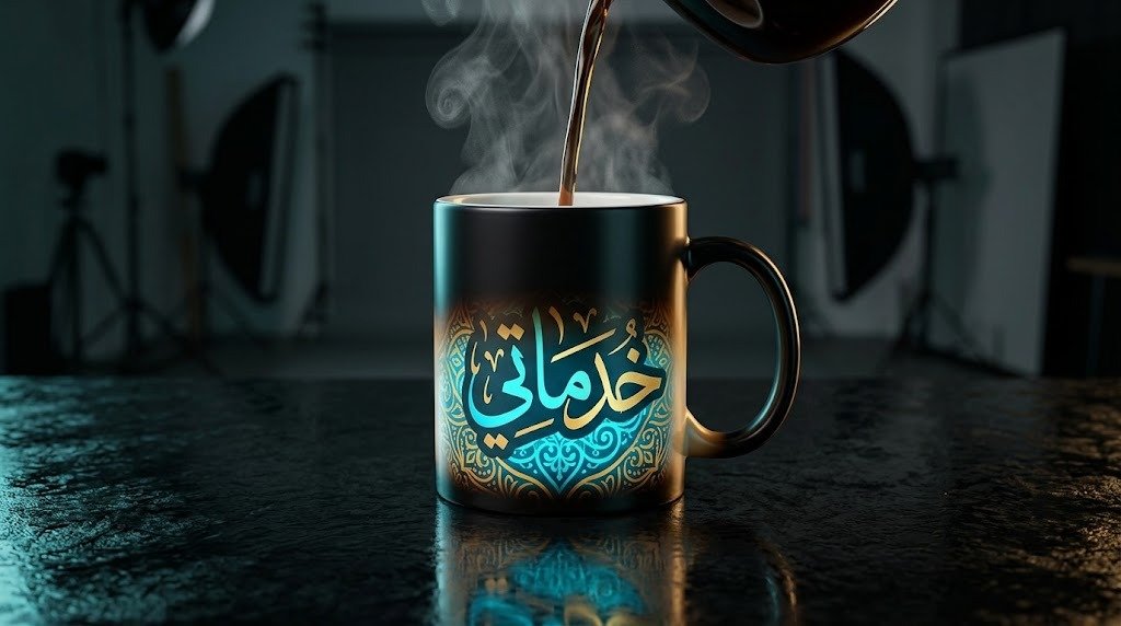 مج حراري سحري