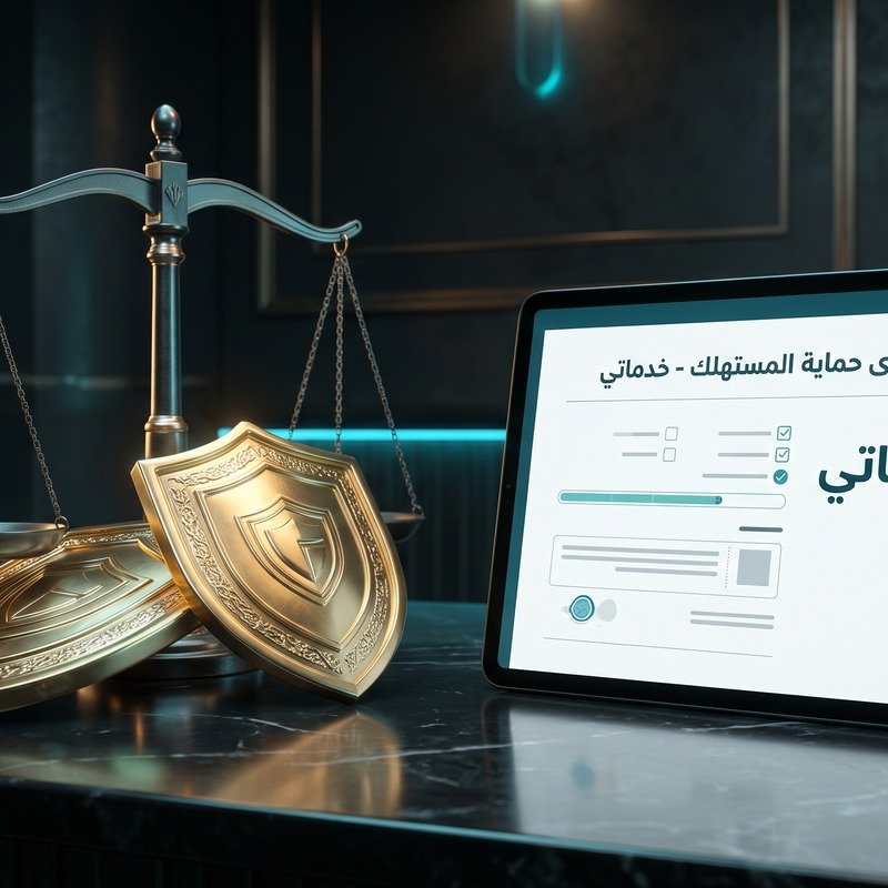 تسجيل شكوى جهاز حماية المستهلك