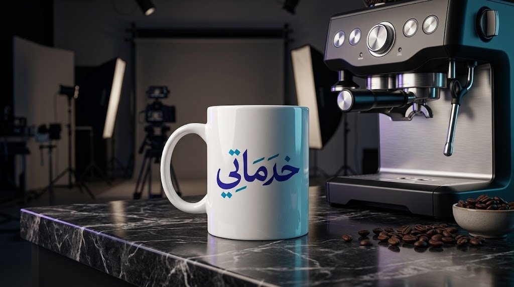 طباعة مج حراري